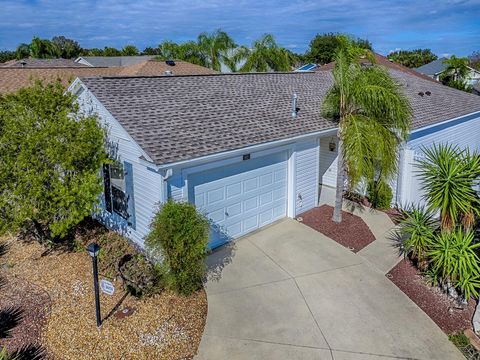 1651 EDISTO LANE THE VILLAGES FL 32162