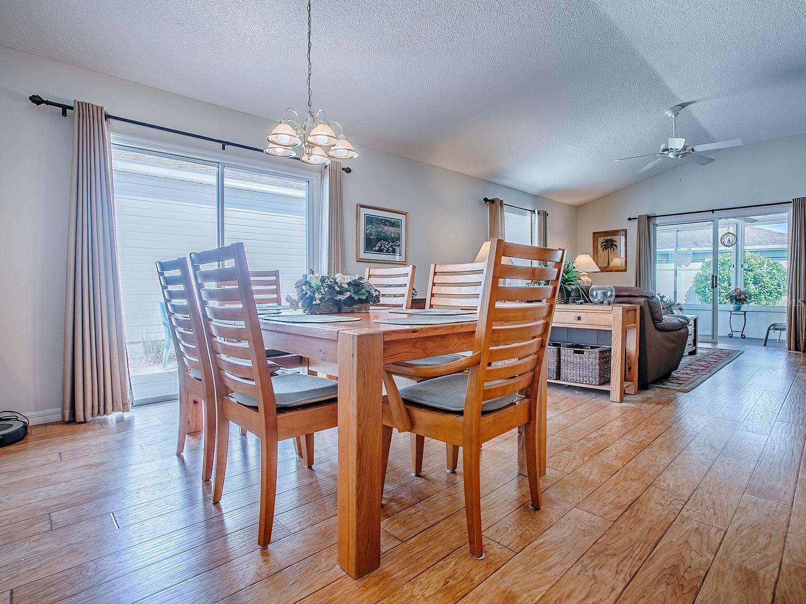 THE VILLAGES - Residential