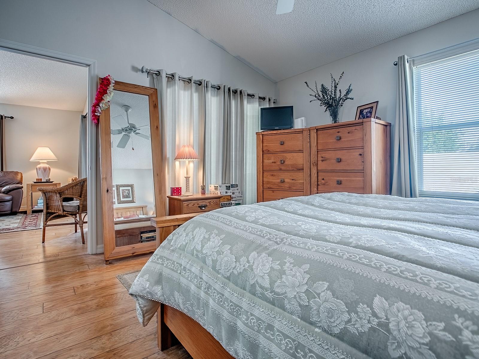 THE VILLAGES - Residential