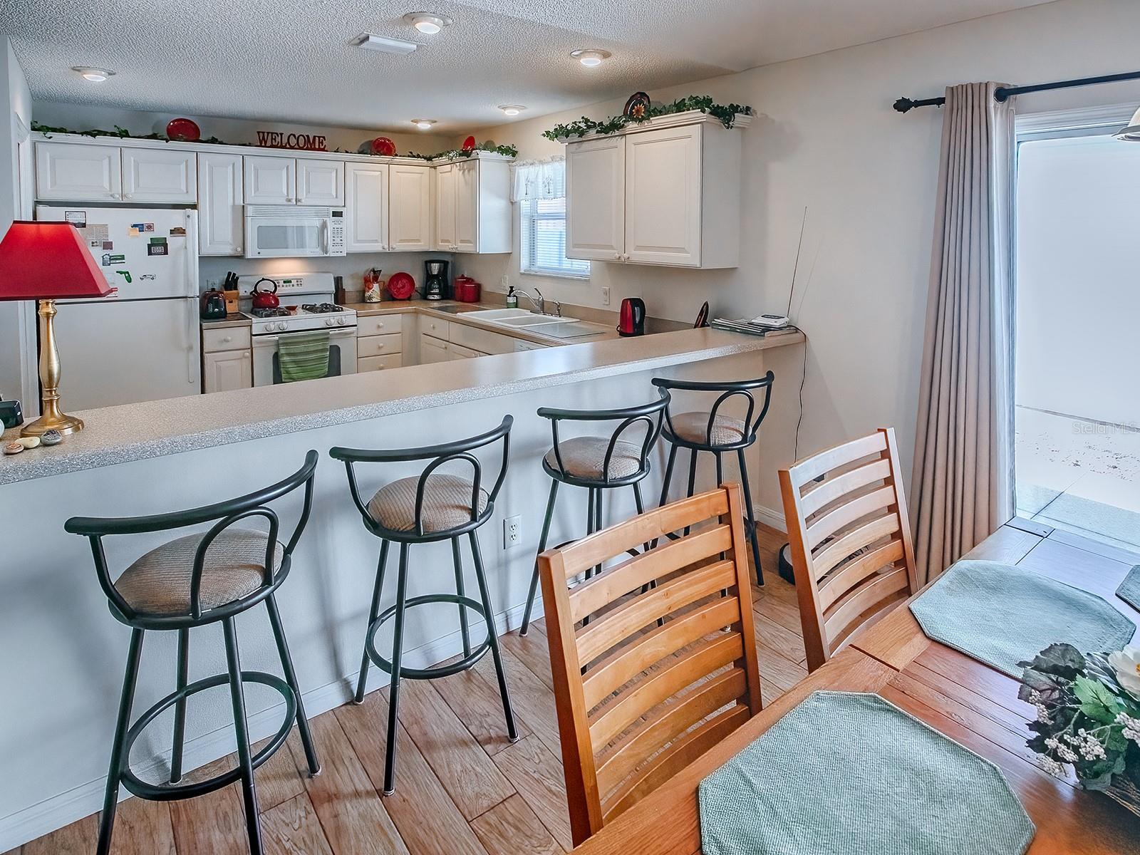 THE VILLAGES - Residential