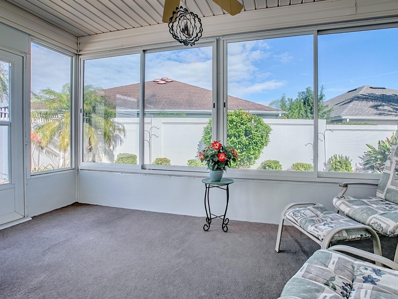 THE VILLAGES - Residential