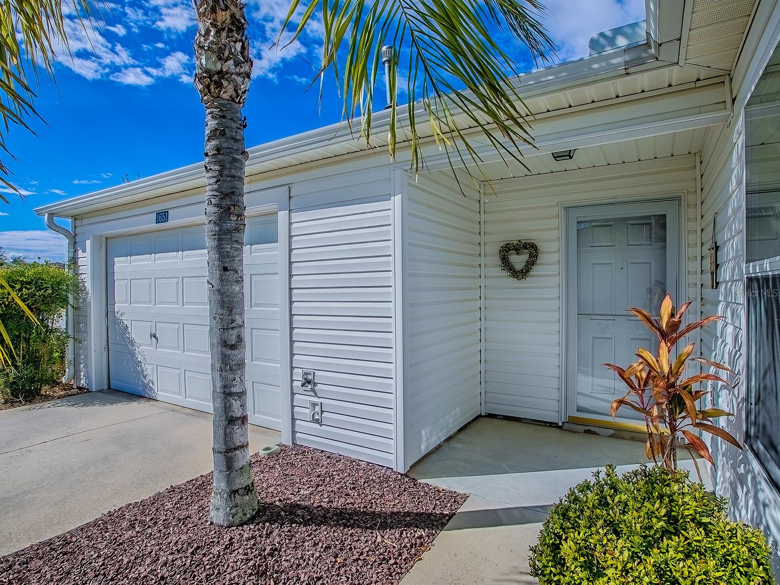 THE VILLAGES - Residential