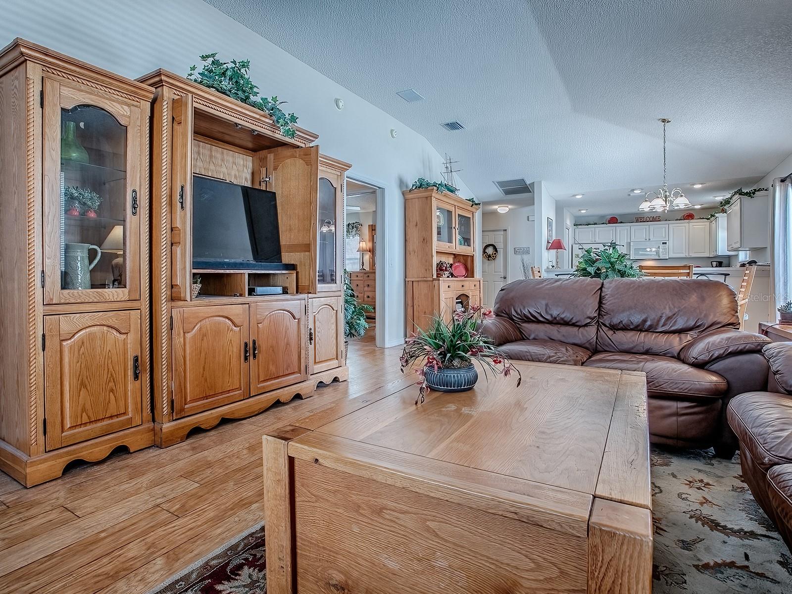 THE VILLAGES - Residential