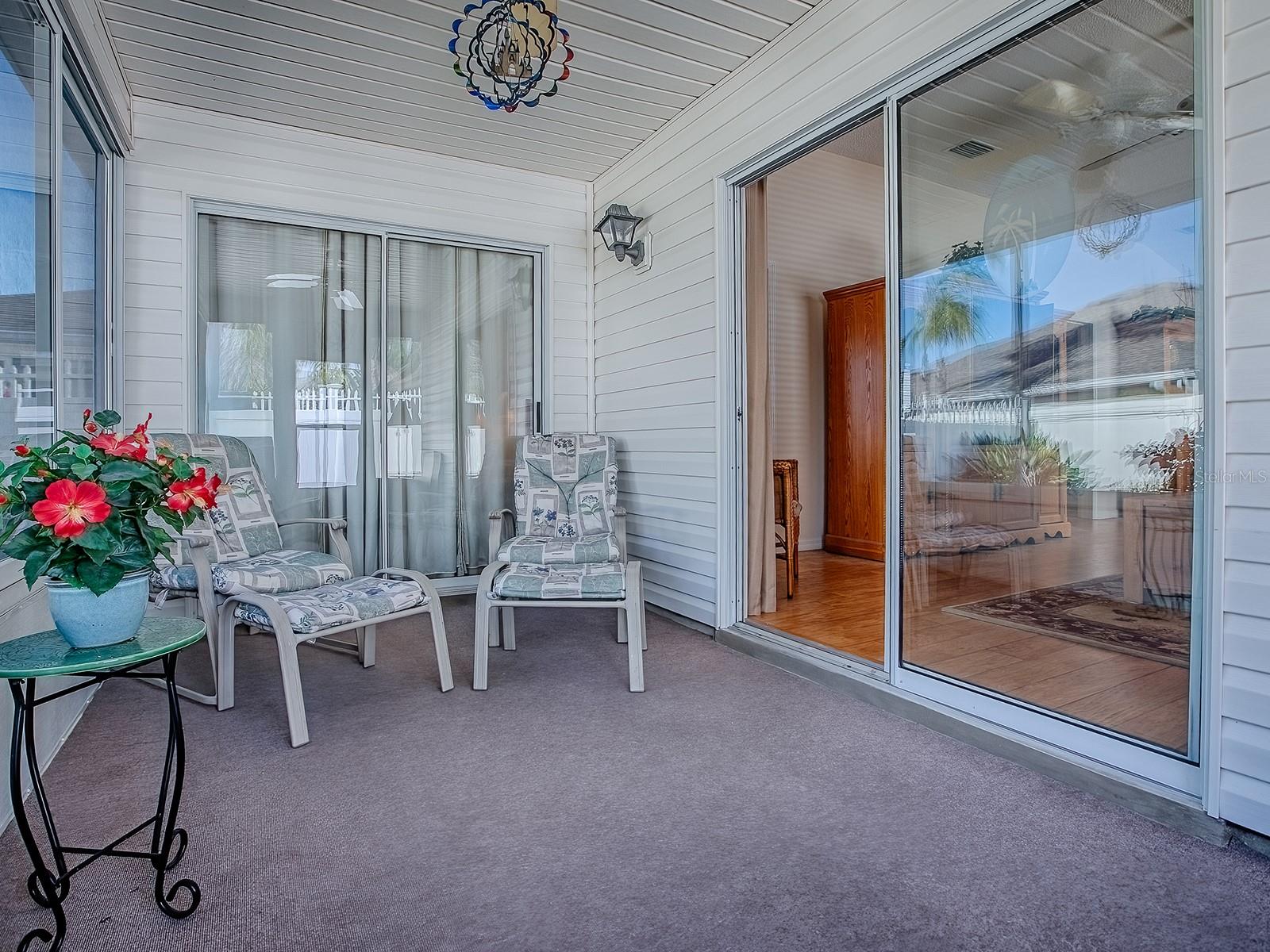 THE VILLAGES - Residential