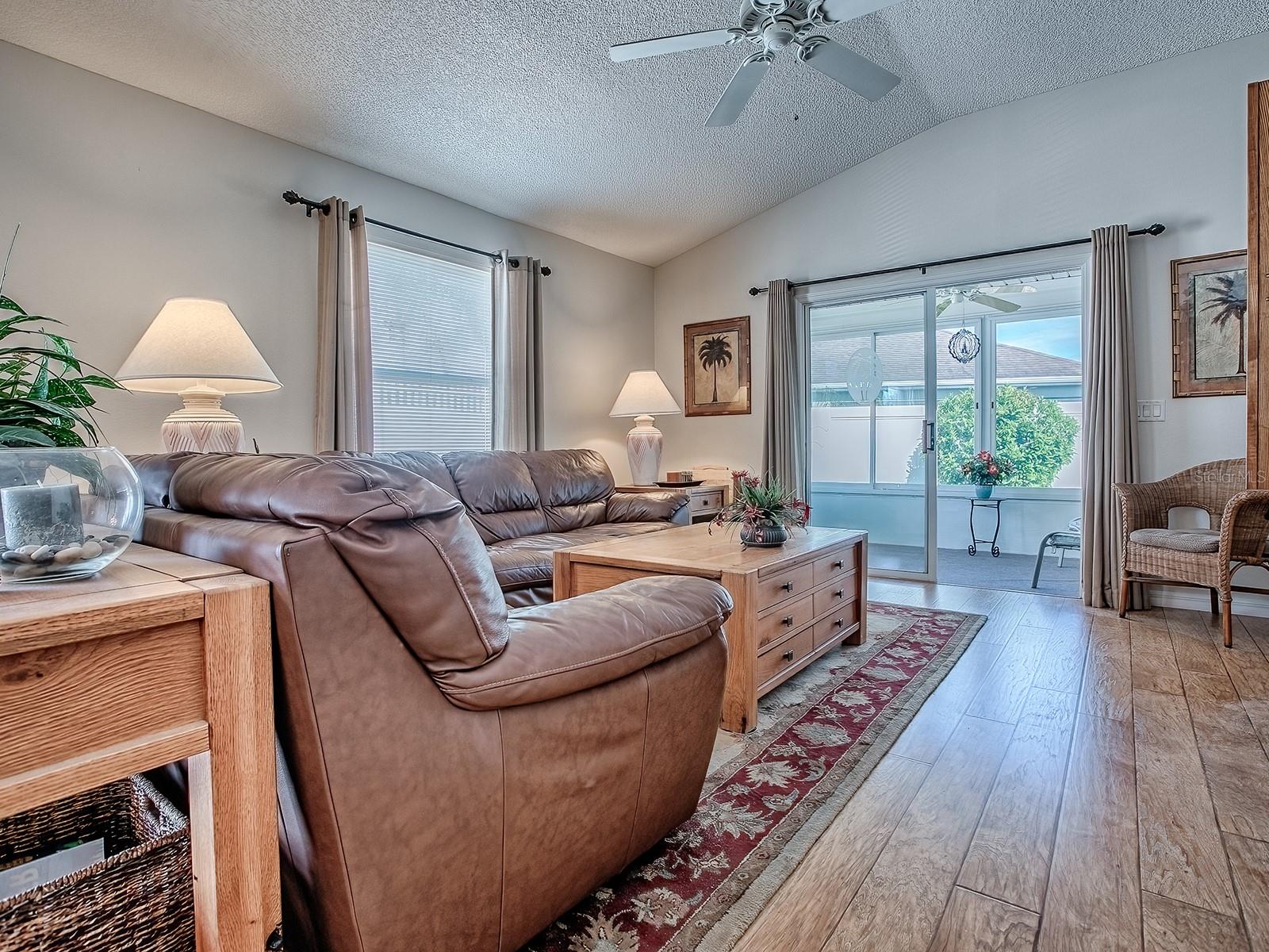 THE VILLAGES - Residential