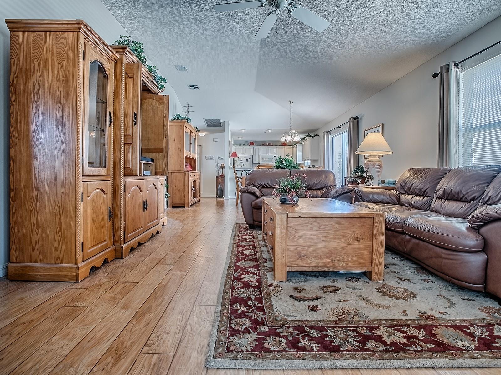 THE VILLAGES - Residential