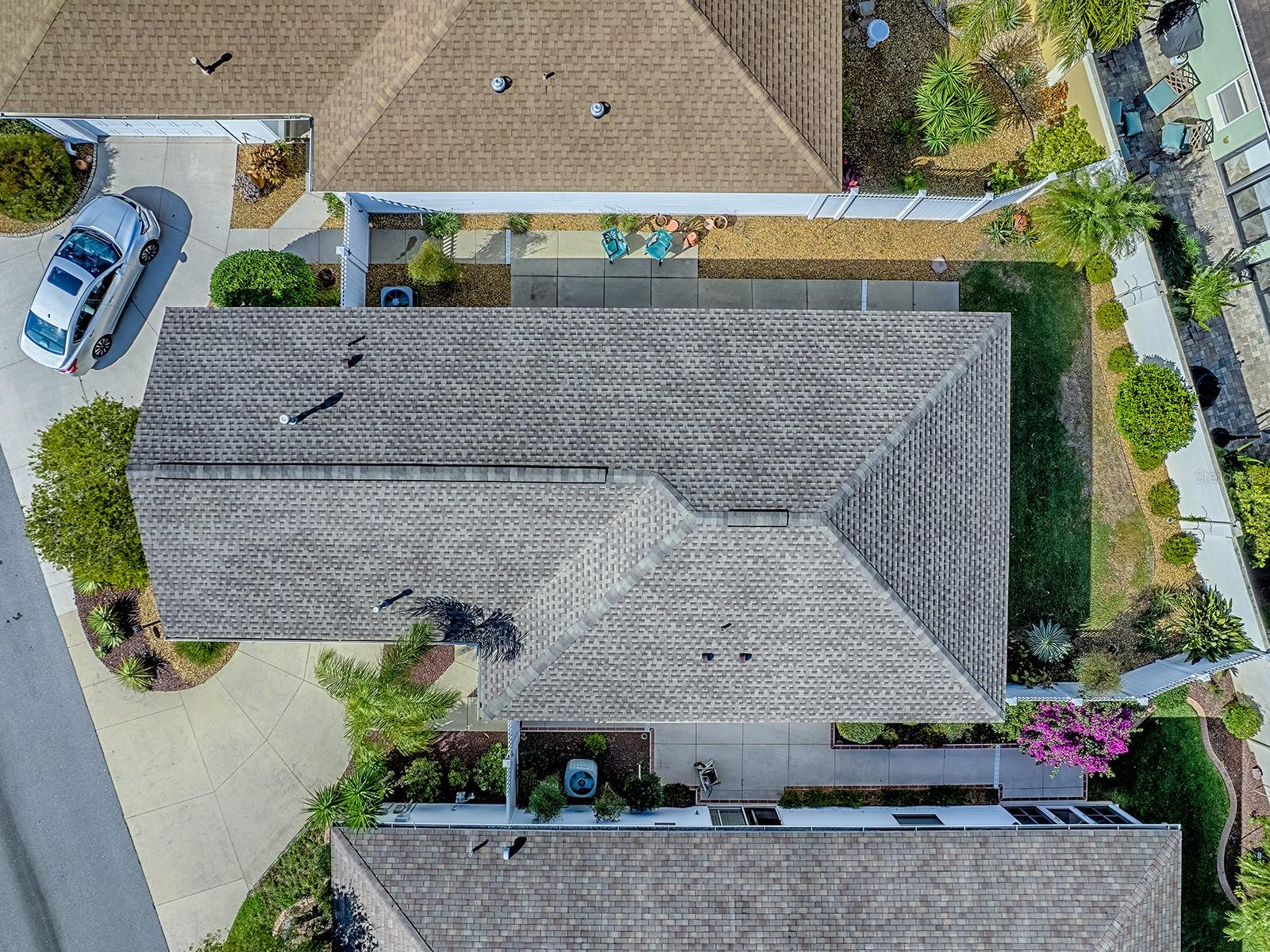 THE VILLAGES - Residential