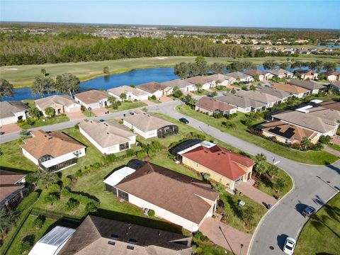 A home in KISSIMMEE