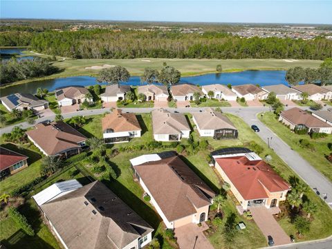 A home in KISSIMMEE