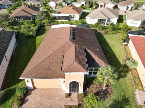 A home in KISSIMMEE