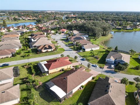 A home in KISSIMMEE