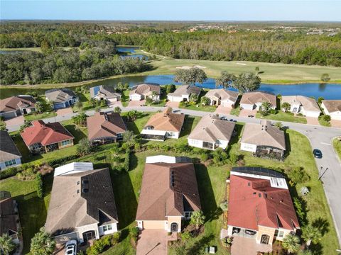 A home in KISSIMMEE