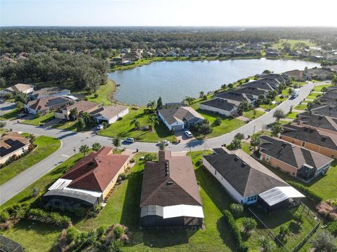 A home in KISSIMMEE