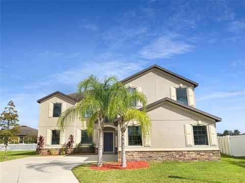 A home in RIVERVIEW