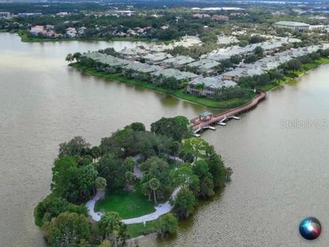 A home in LAKEWOOD RANCH