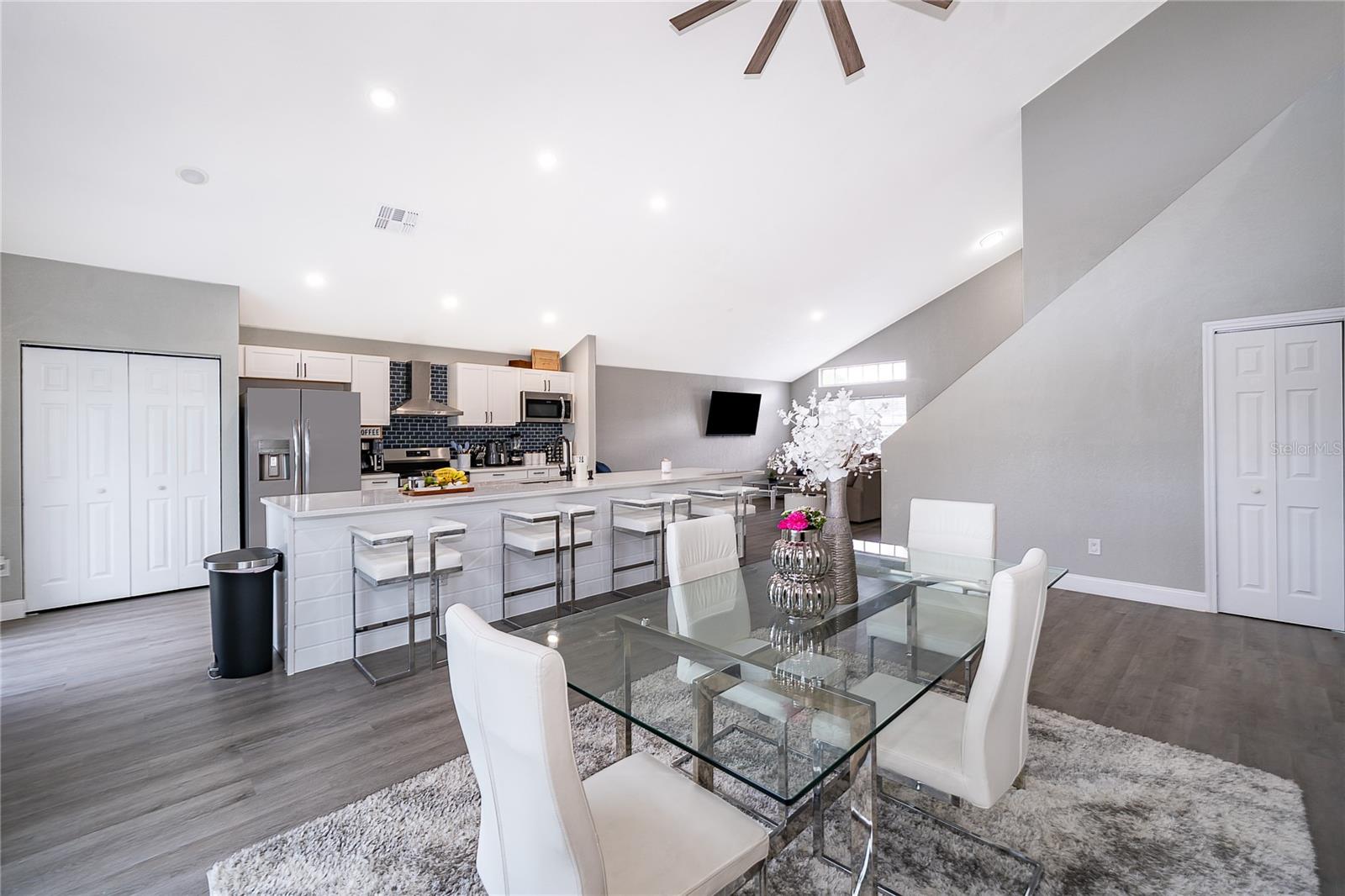 BRIDGEWATER - Residential