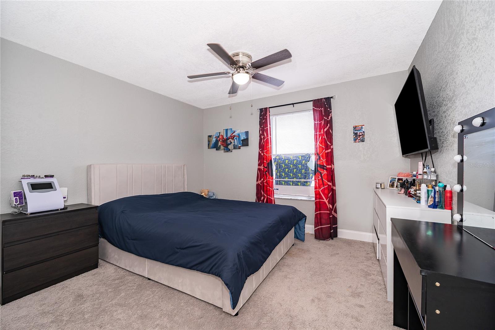 BRIDGEWATER - Residential