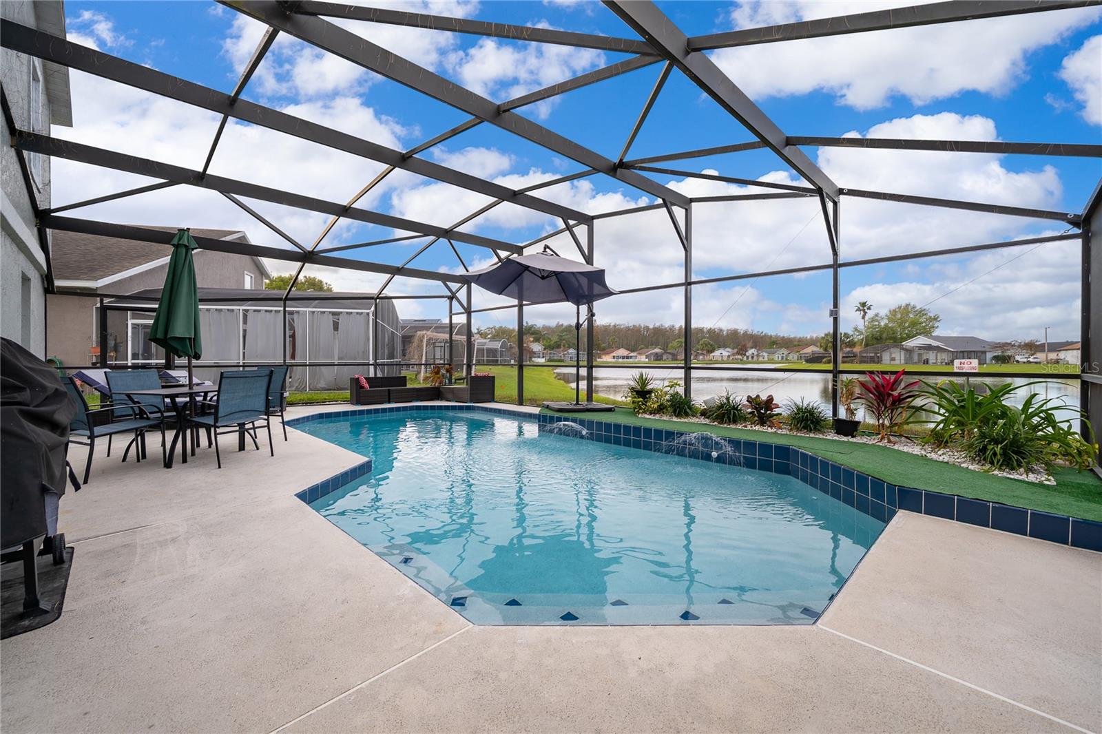 BRIDGEWATER - Residential