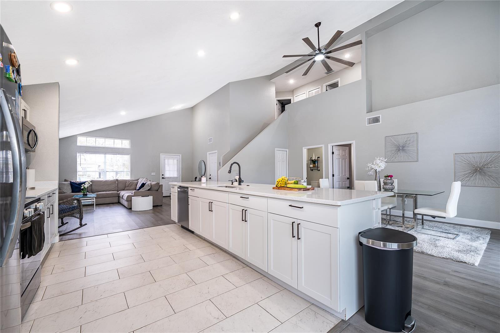 BRIDGEWATER - Residential