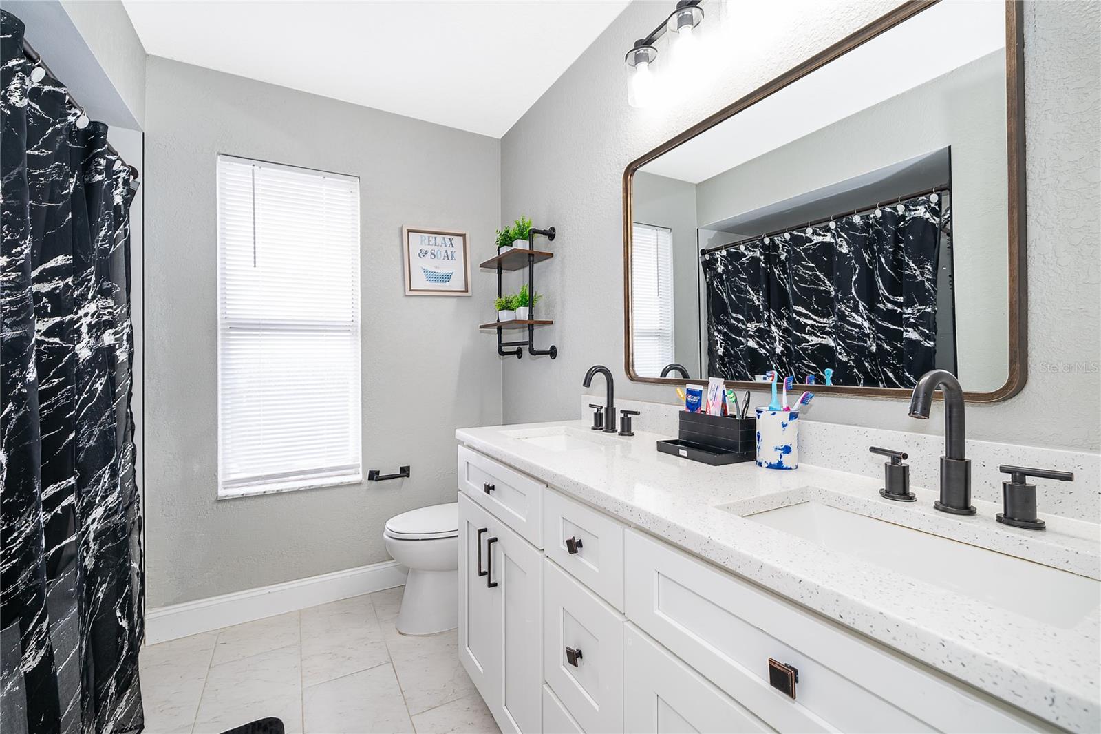 BRIDGEWATER - Residential