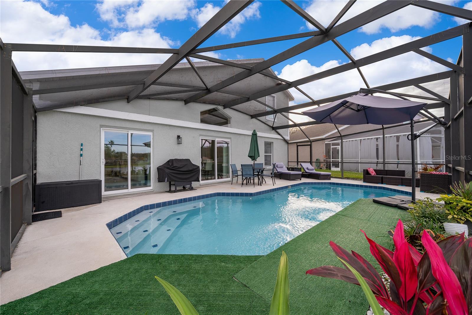 BRIDGEWATER - Residential