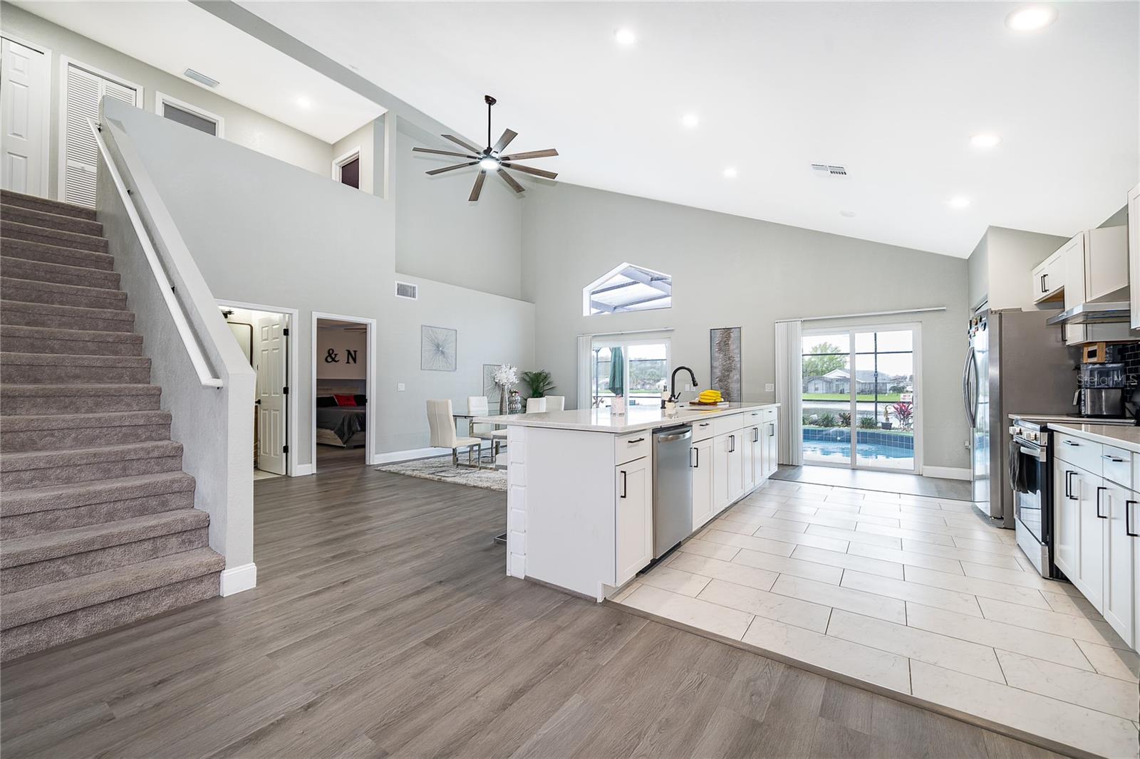 BRIDGEWATER - Residential