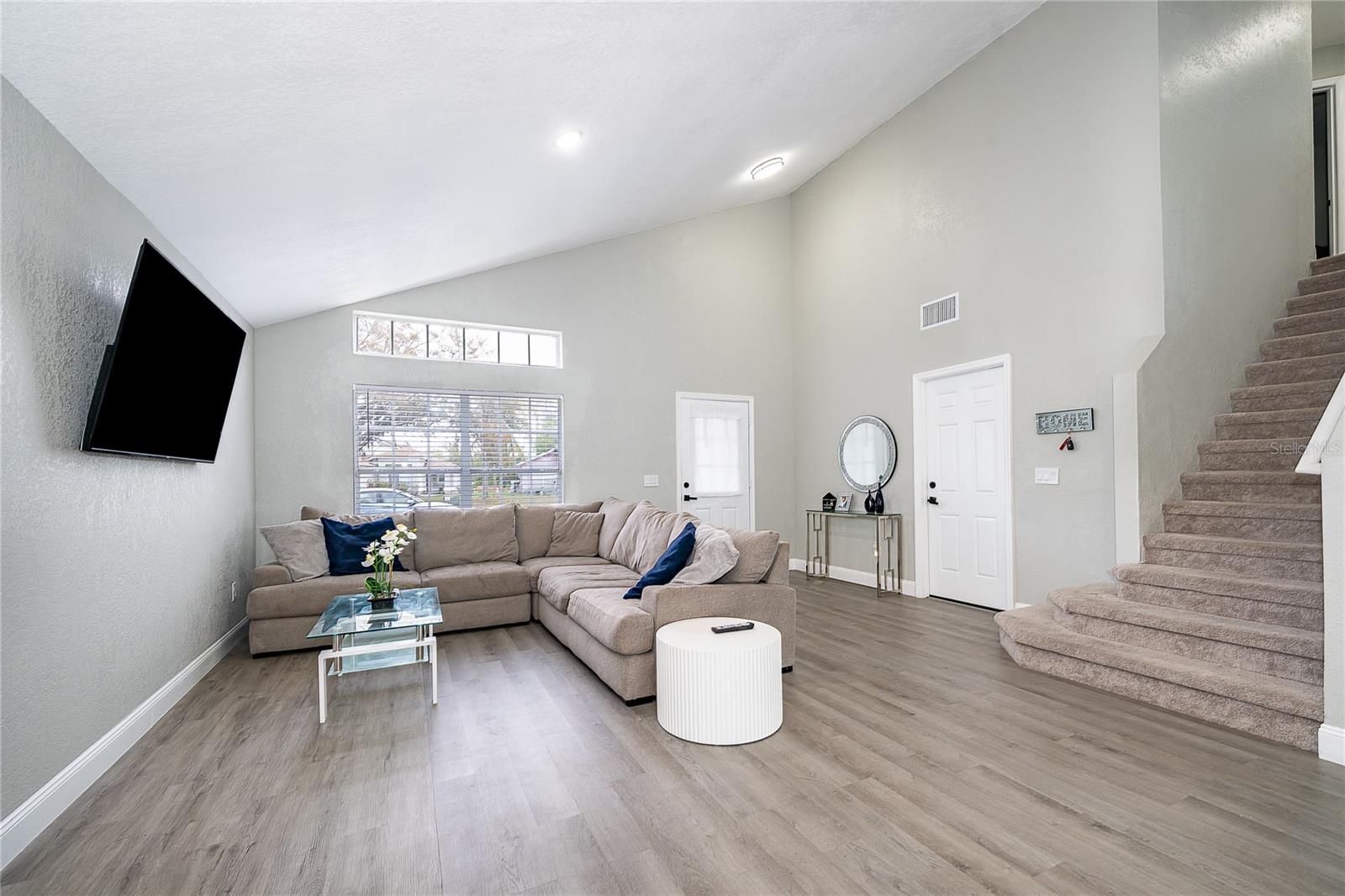 BRIDGEWATER - Residential