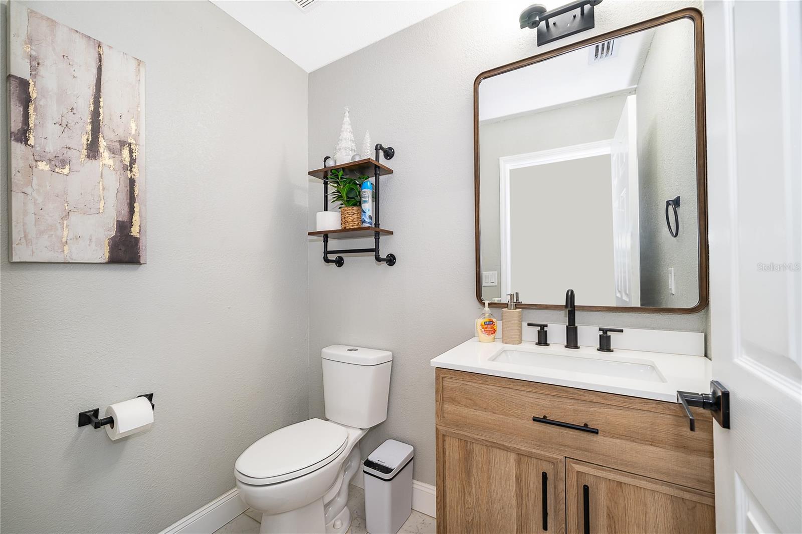 BRIDGEWATER - Residential