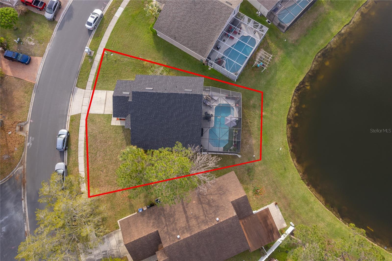 BRIDGEWATER - Residential