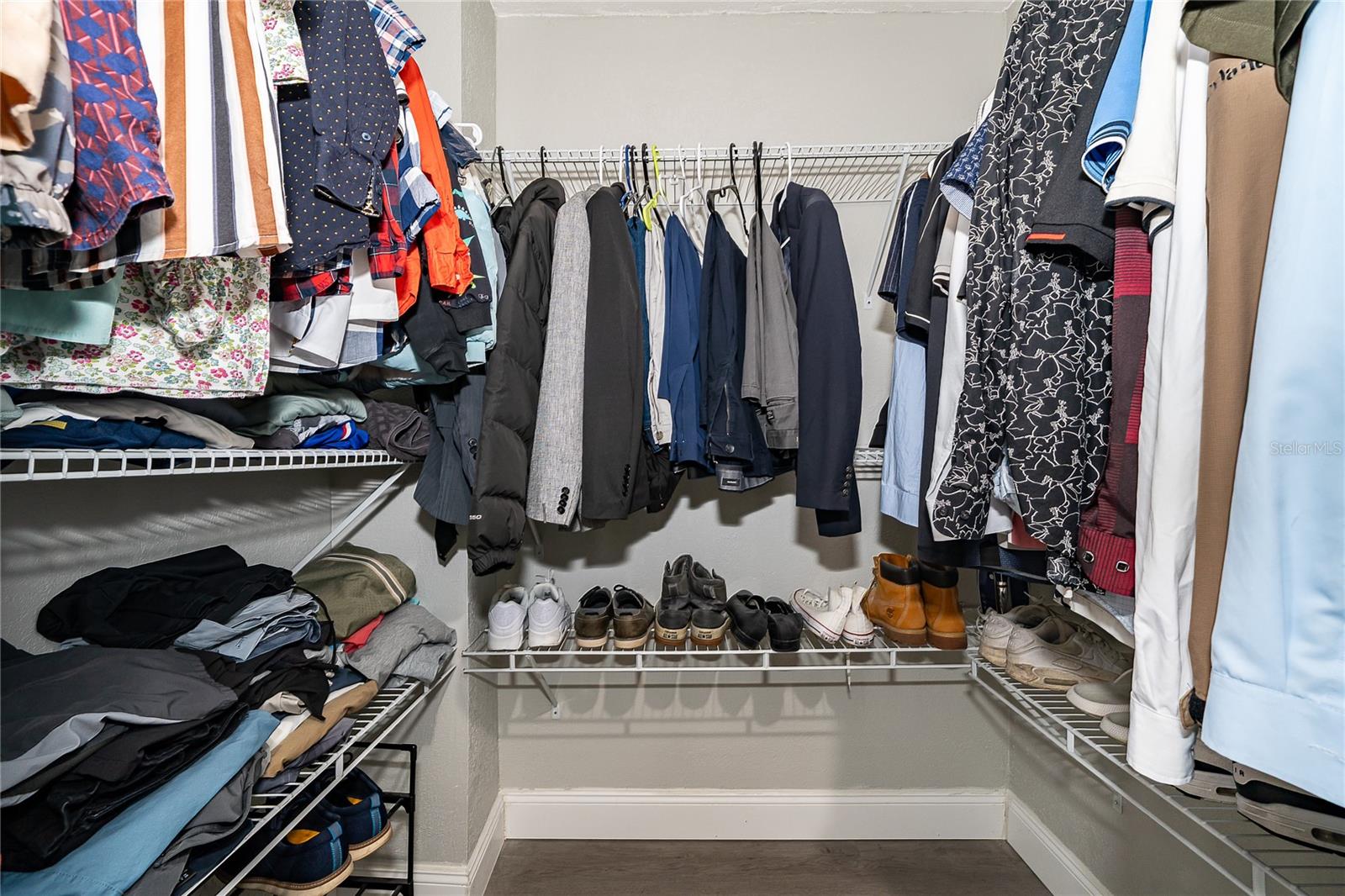 BRIDGEWATER - Residential