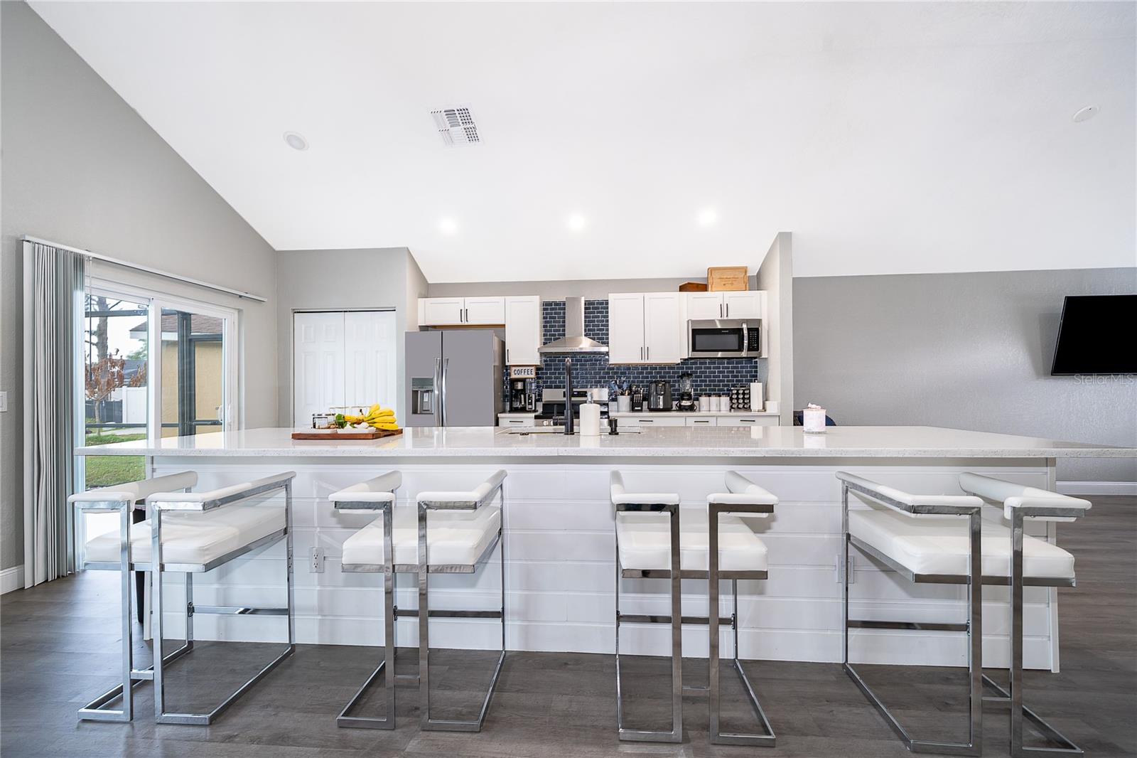 BRIDGEWATER - Residential