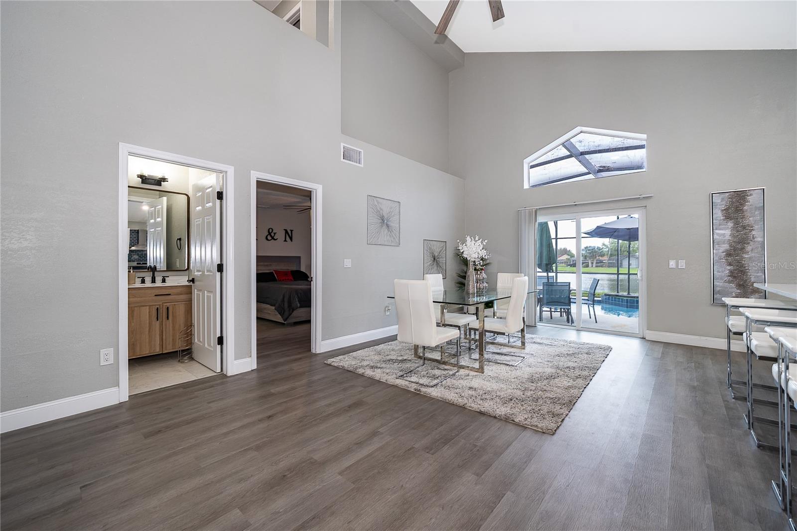 BRIDGEWATER - Residential