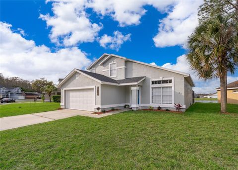 Photo of 3007 Stillwater Drive, Kissimmee, FL 34743 (MLS # O6392227)