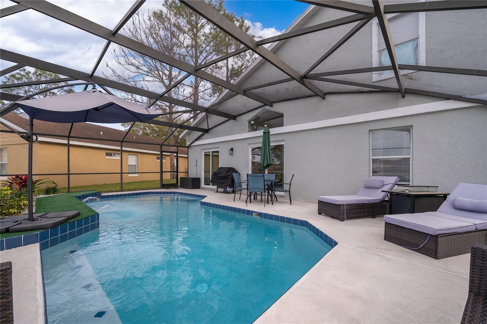 BRIDGEWATER - Residential