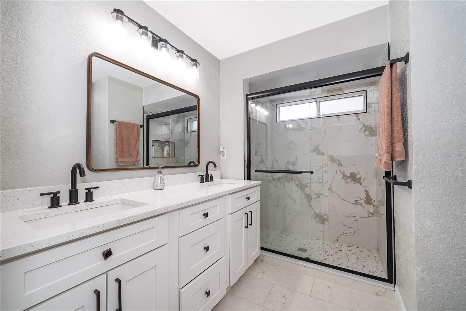 BRIDGEWATER - Residential