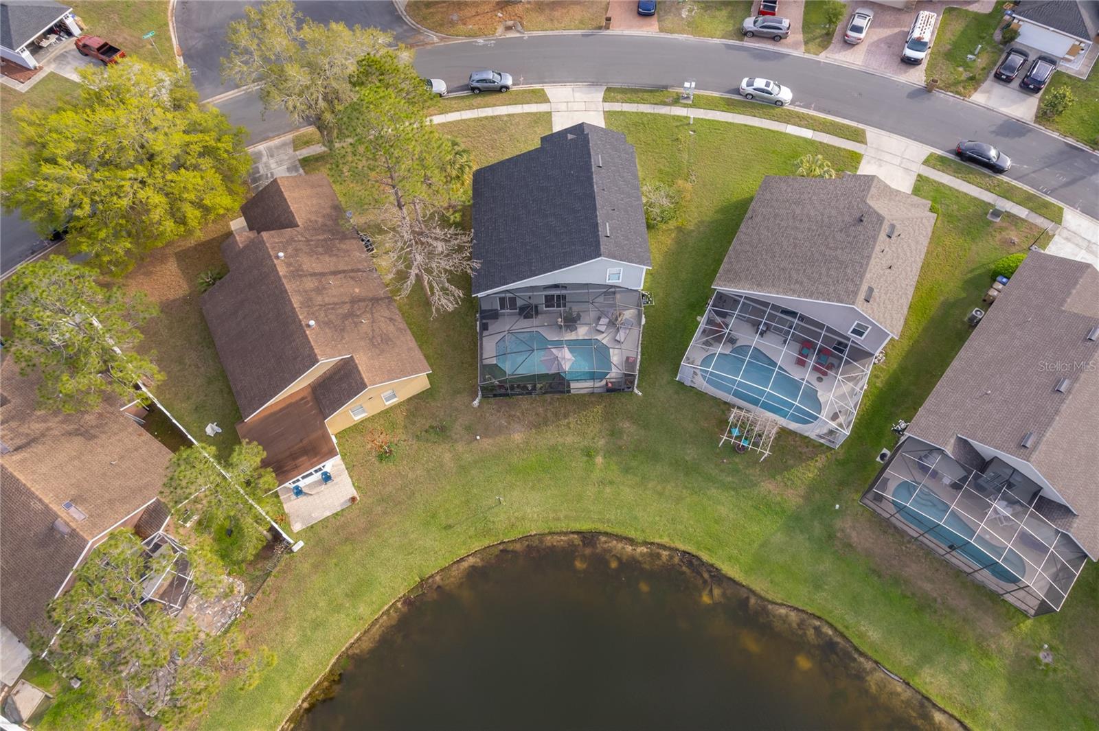 BRIDGEWATER - Residential