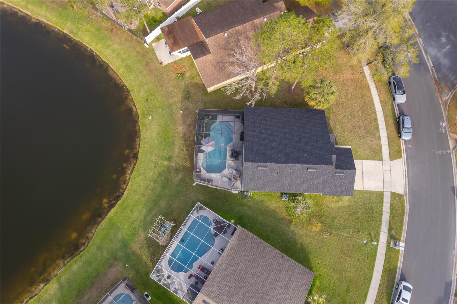 BRIDGEWATER - Residential