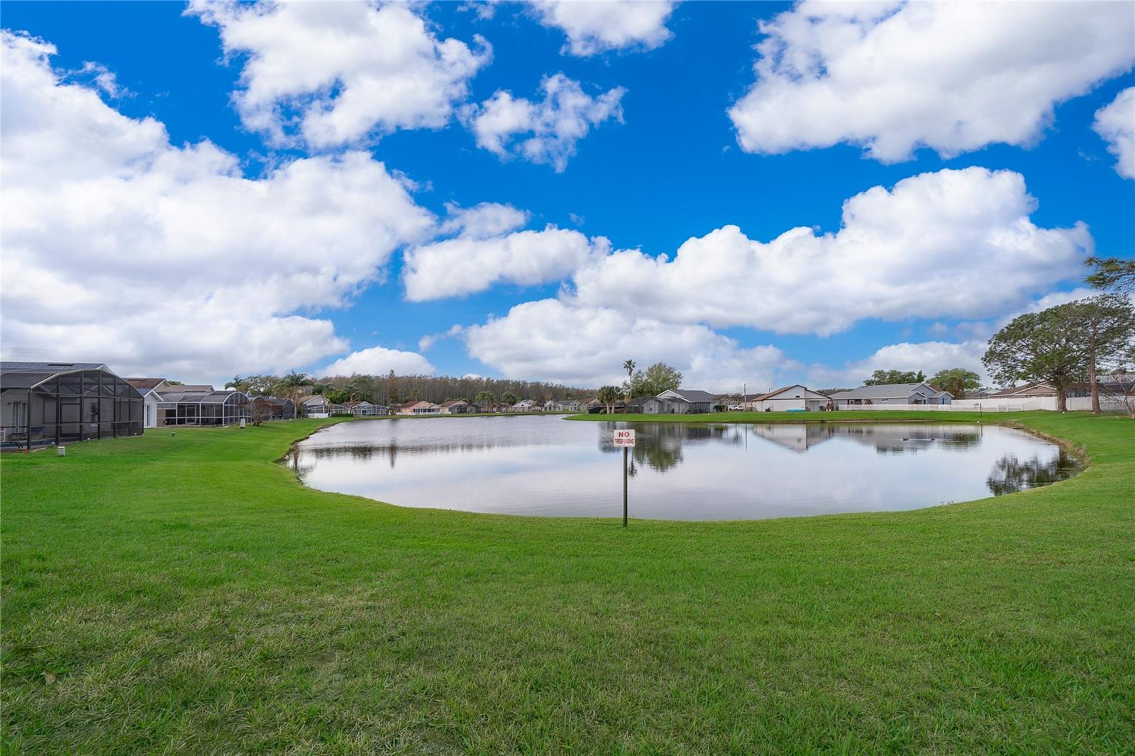 BRIDGEWATER - Residential