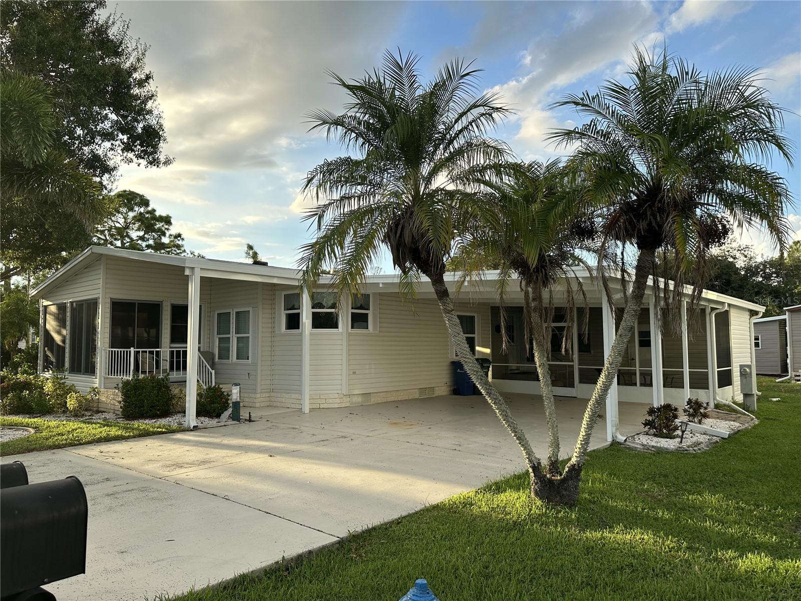 RIVERWALK MHP CO-OP - Residential