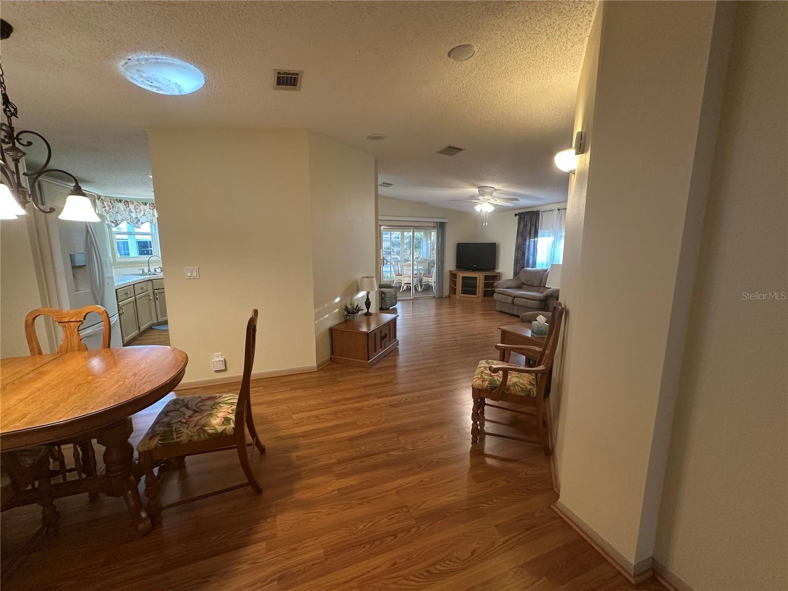 RIVERWALK MHP CO-OP - Residential