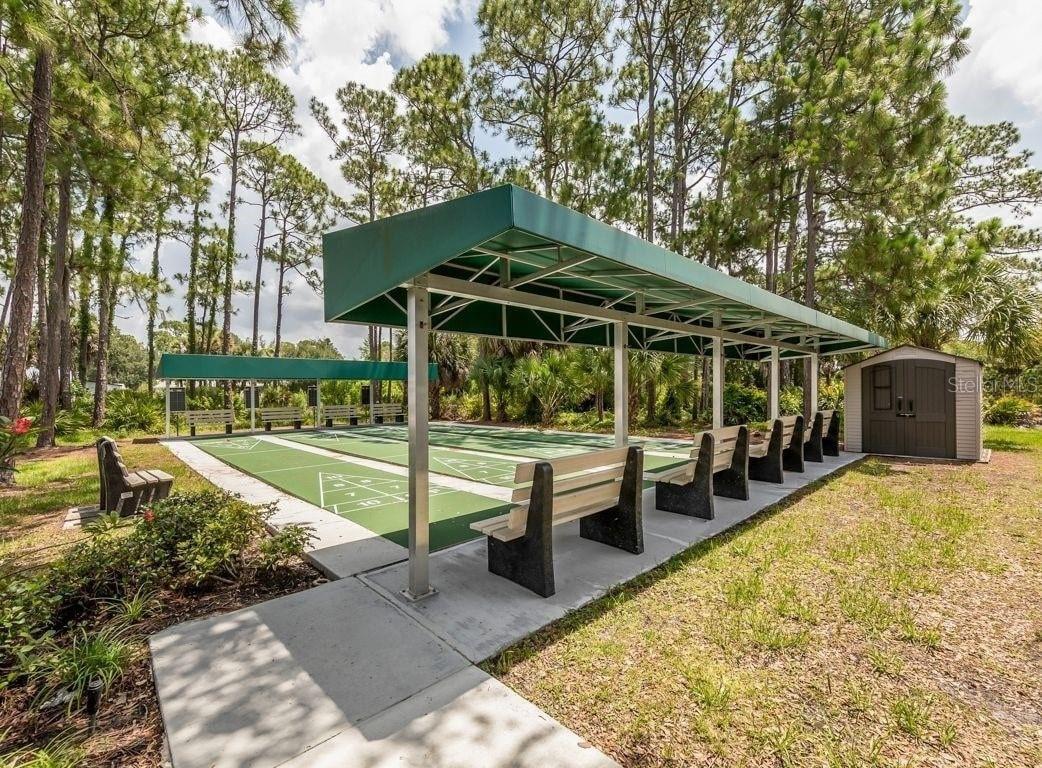 RIVERWALK MHP CO-OP - Residential