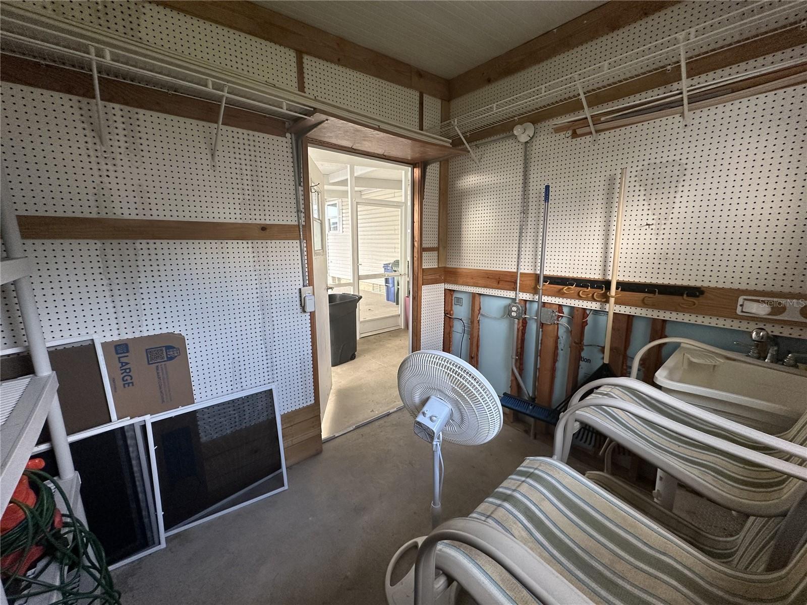 RIVERWALK MHP CO-OP - Residential