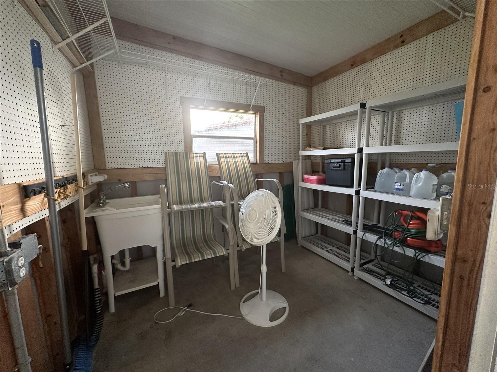 RIVERWALK MHP CO-OP - Residential