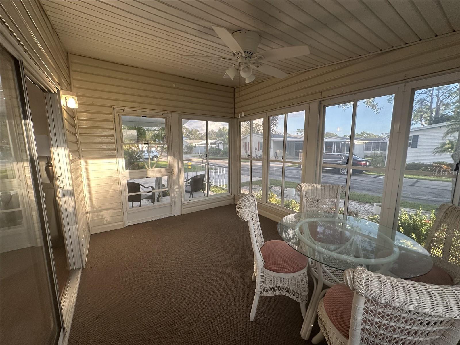 RIVERWALK MHP CO-OP - Residential