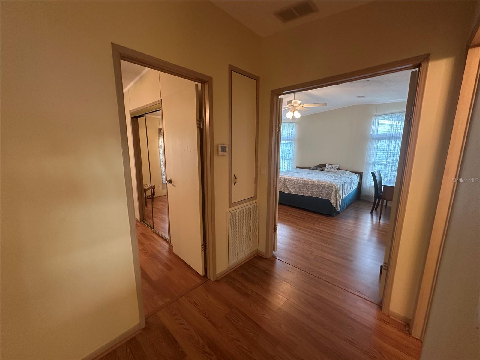 RIVERWALK MHP CO-OP - Residential
