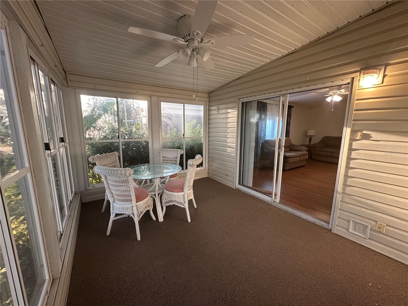 RIVERWALK MHP CO-OP - Residential