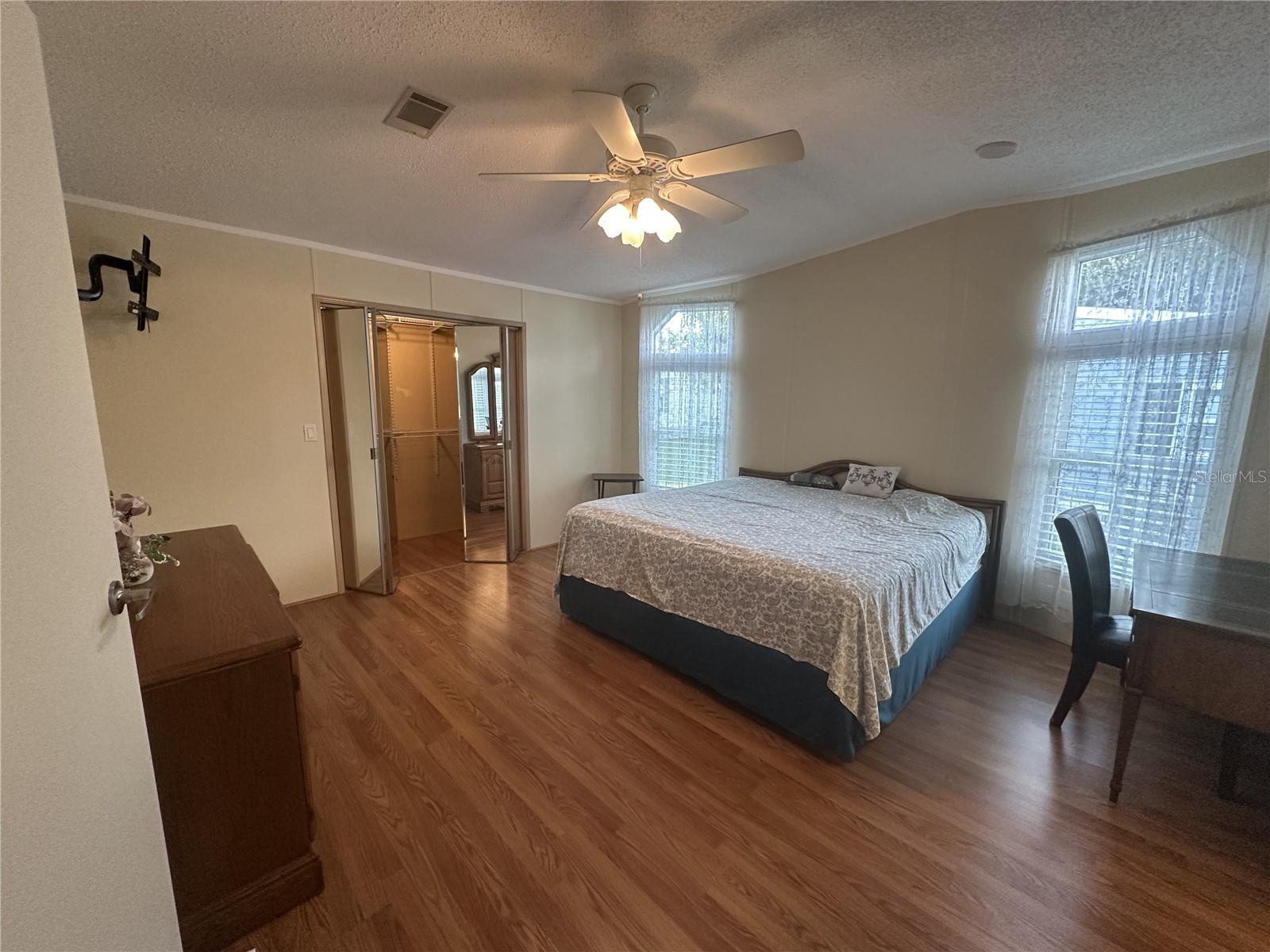 RIVERWALK MHP CO-OP - Residential