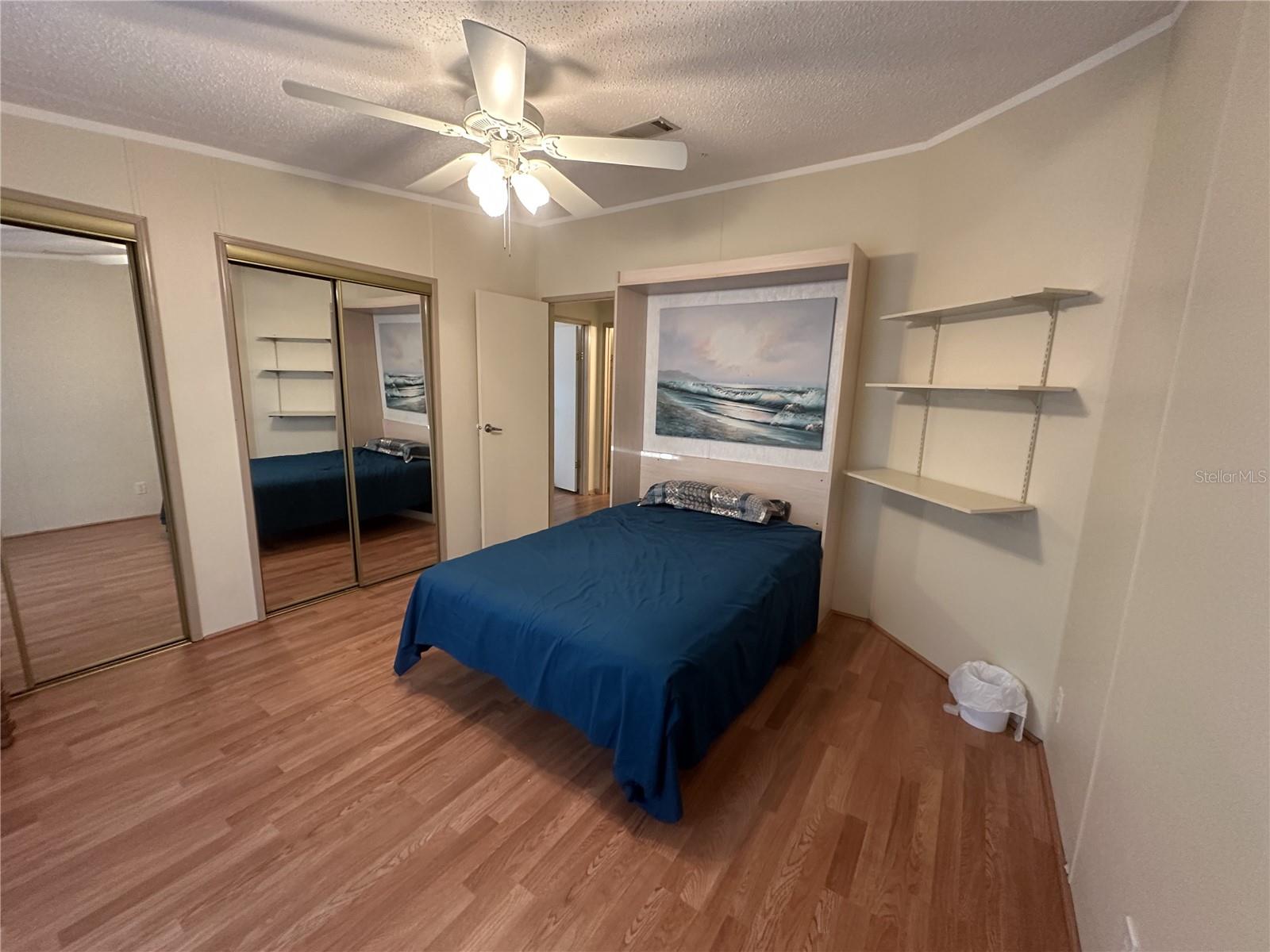 RIVERWALK MHP CO-OP - Residential