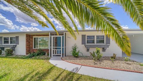 Photo of 22201 Olean Boulevard, Port Charlotte, FL 33952 (MLS # A4644101)