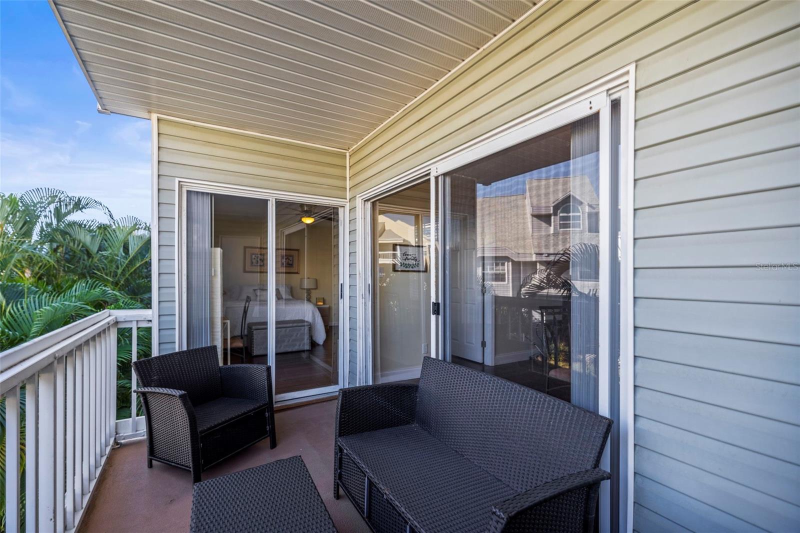 STONES THROW CONDO - Residential Lease